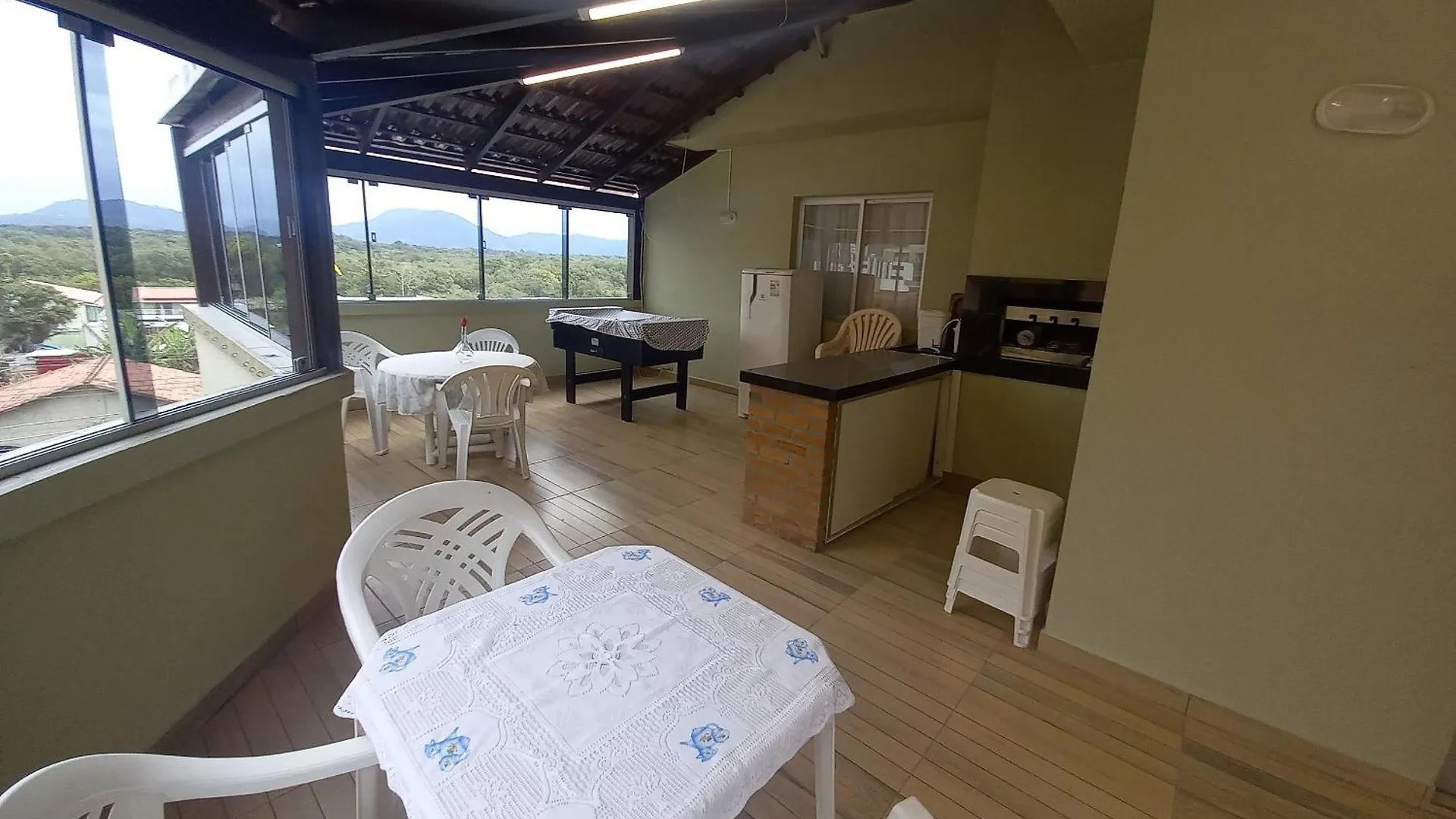 Itapema - Meia Praia - Sc Brasile