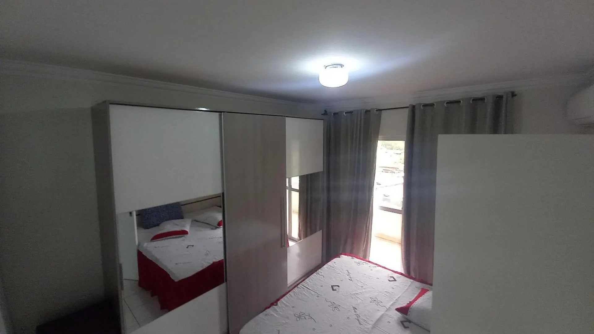Appartamento Itapema - Meia Praia - Sc Brasile