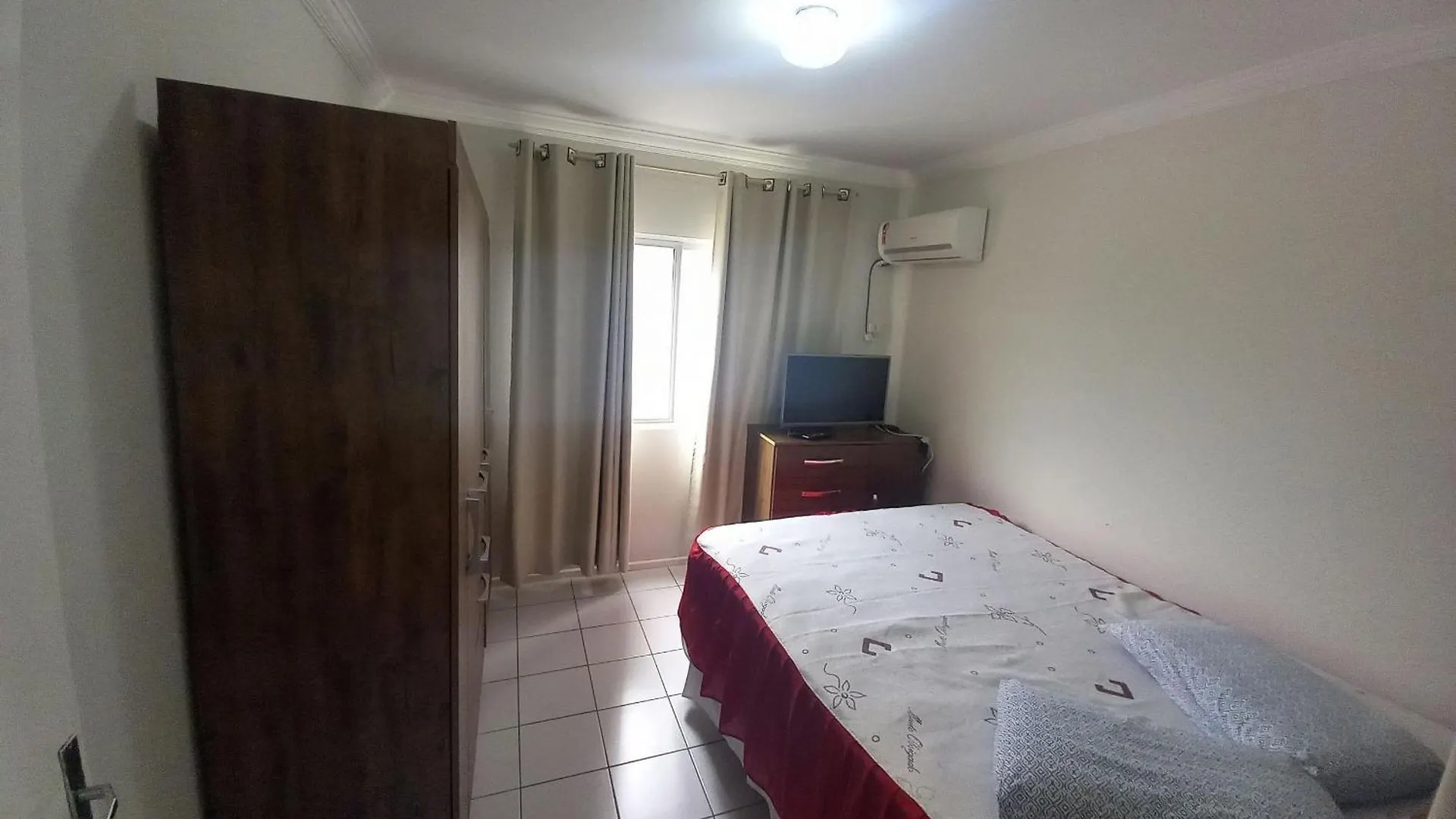 Itapema - Meia Praia - Sc Appartamento